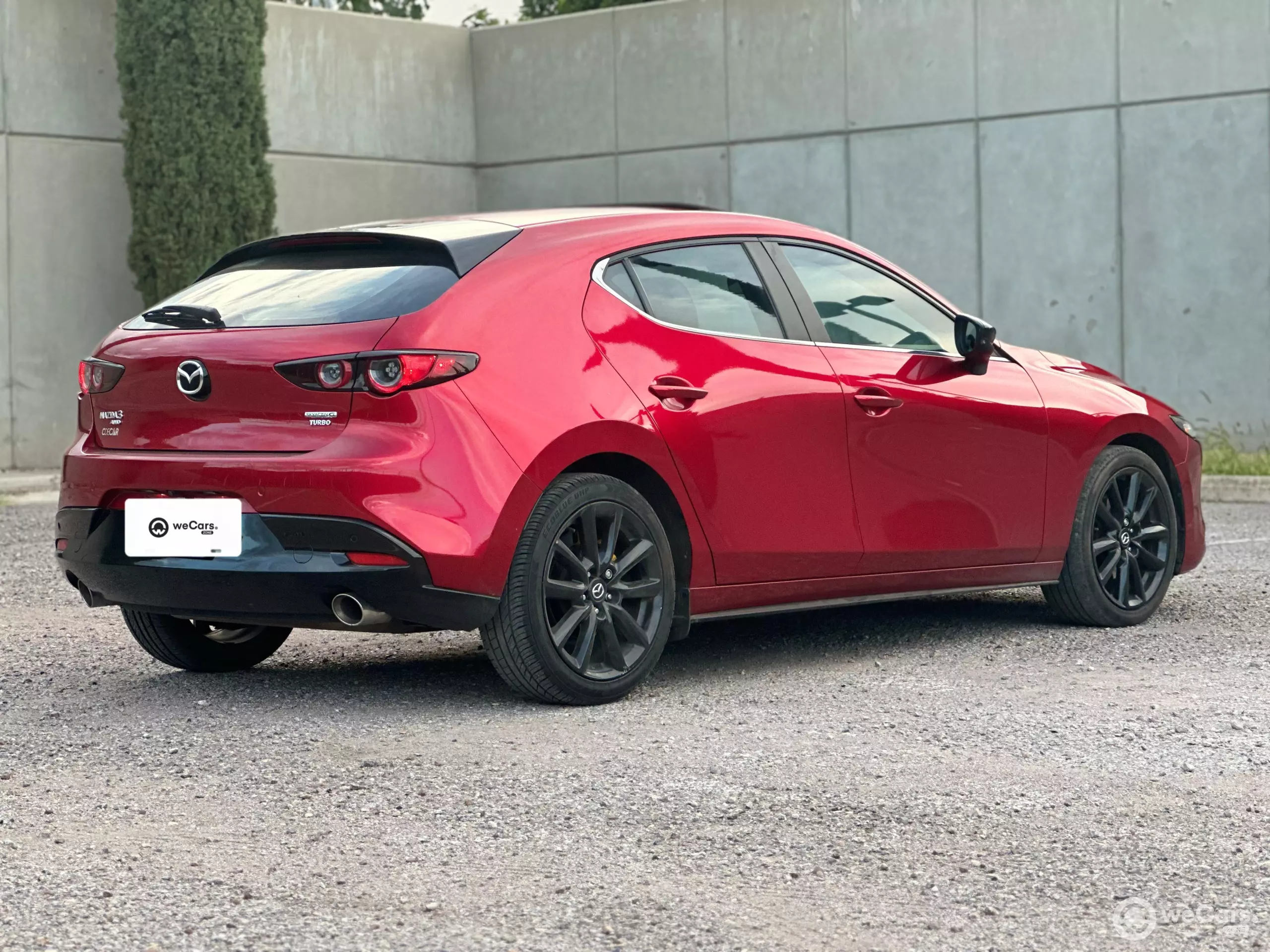 Mazda Mazda 3