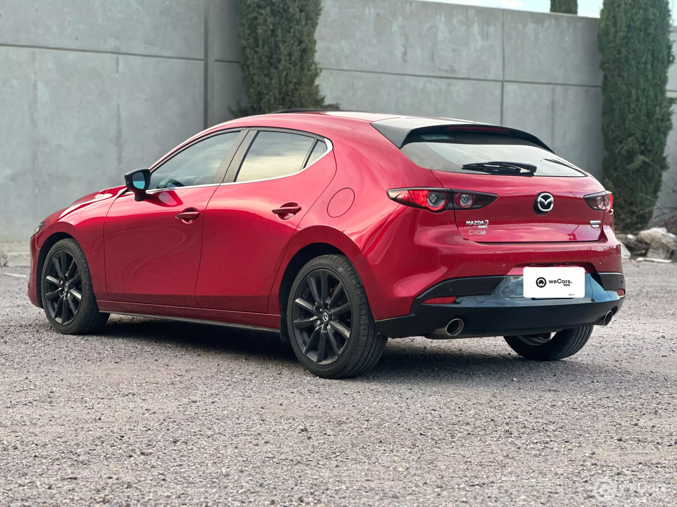 Mazda Mazda 3