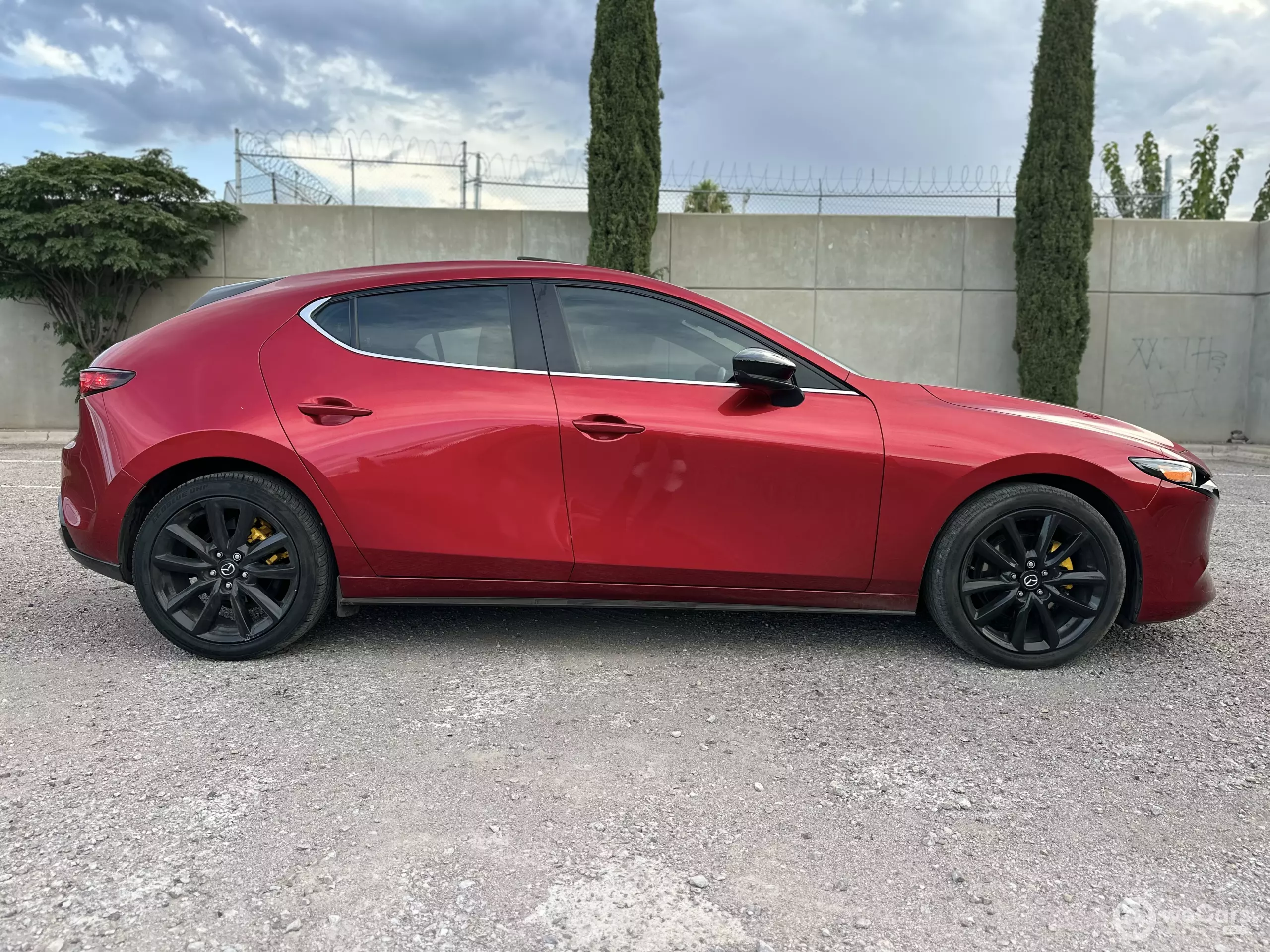 Mazda Mazda 3