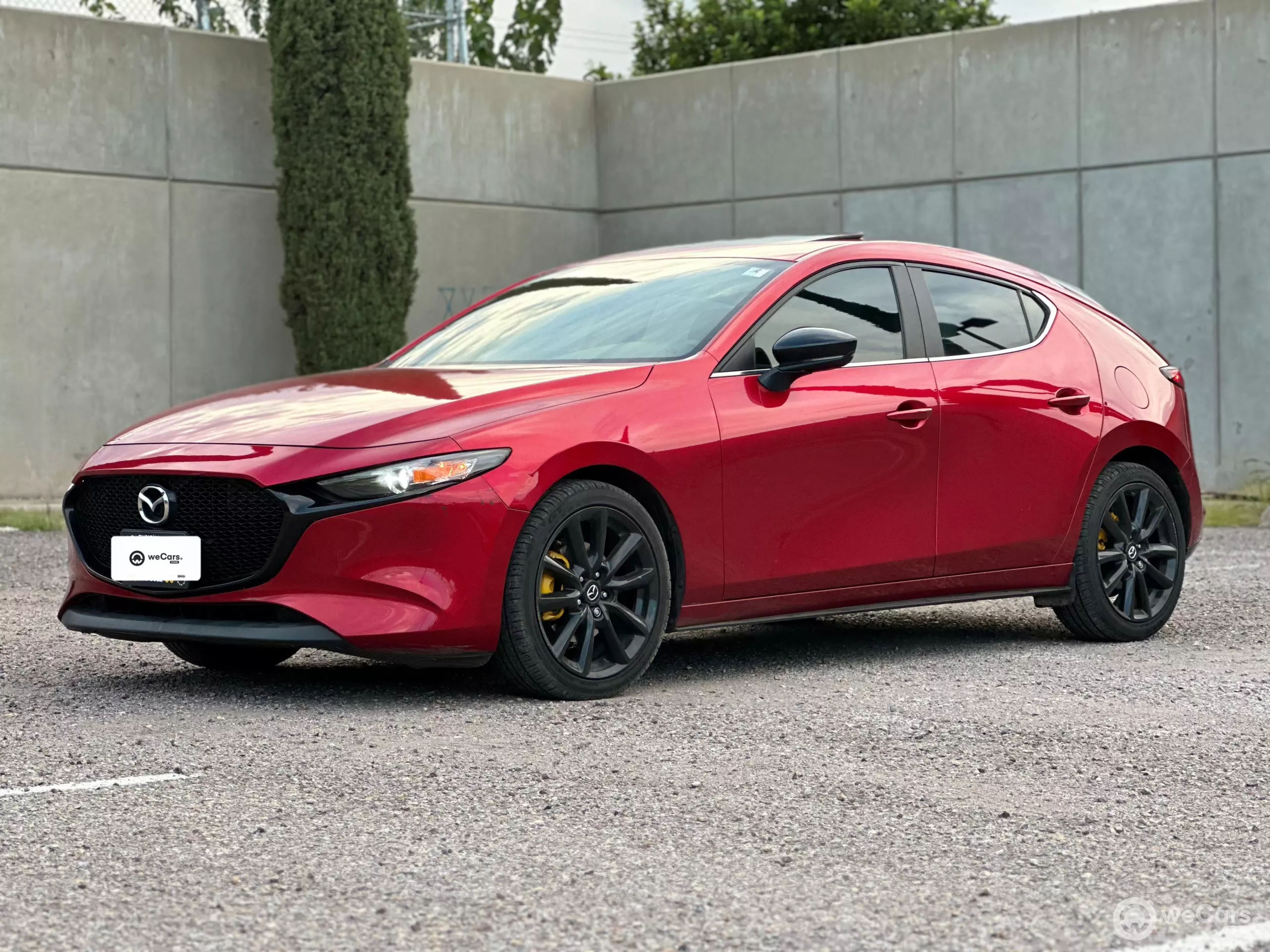 Mazda Mazda 3