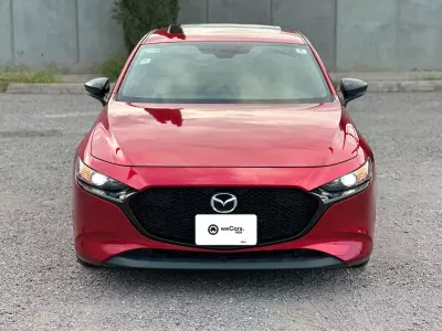 Mazda Mazda 3 2021