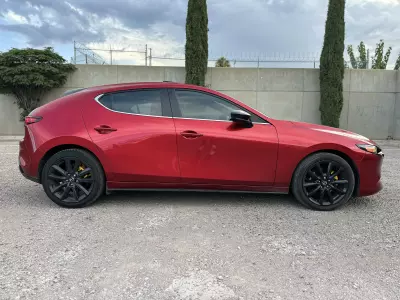 Mazda Mazda 3 2021