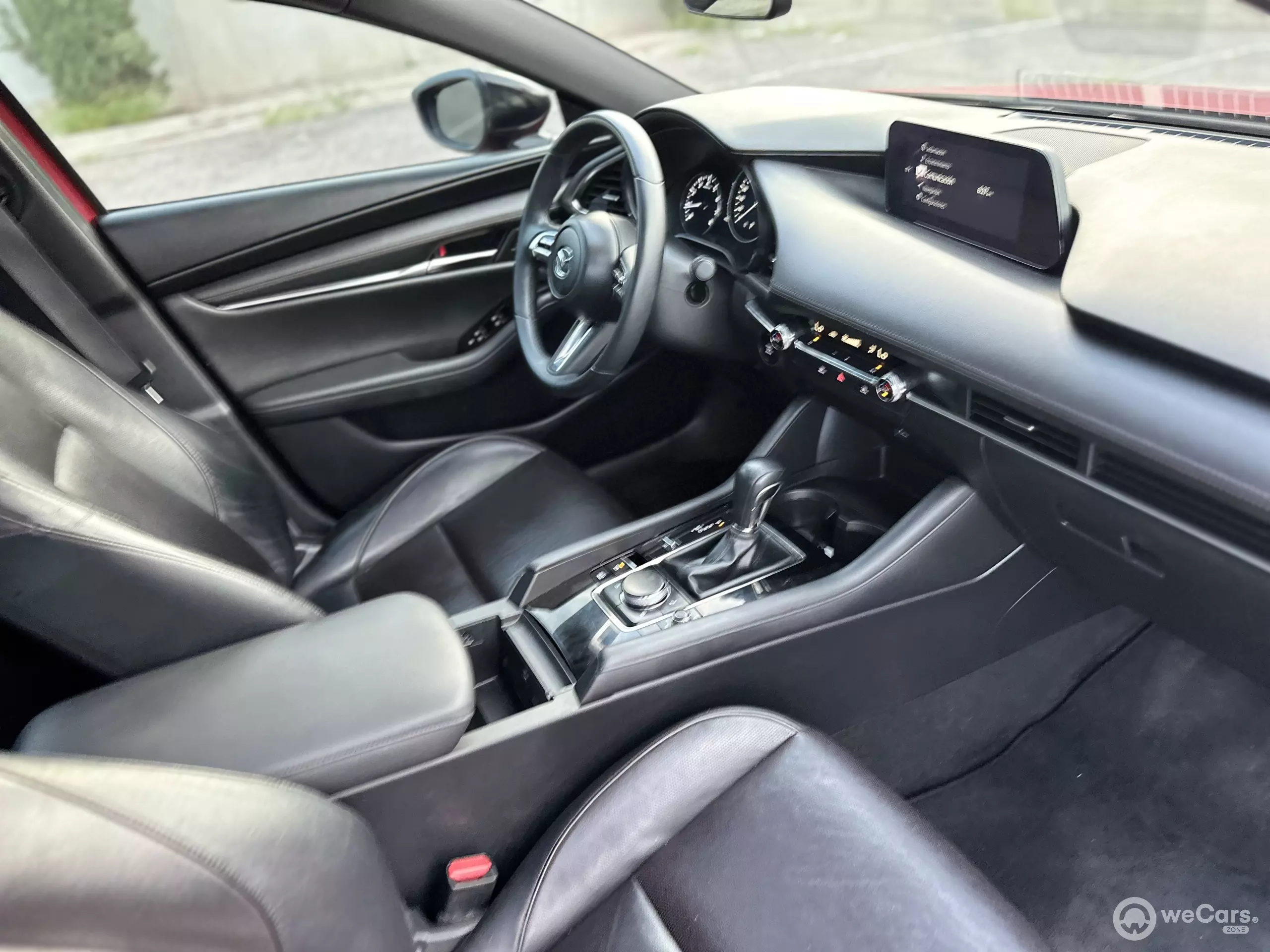 Mazda Mazda 3