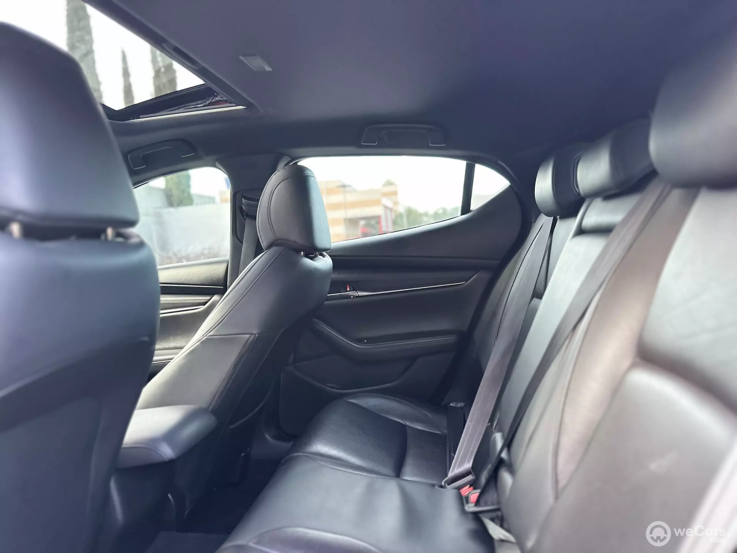 Mazda Mazda 3