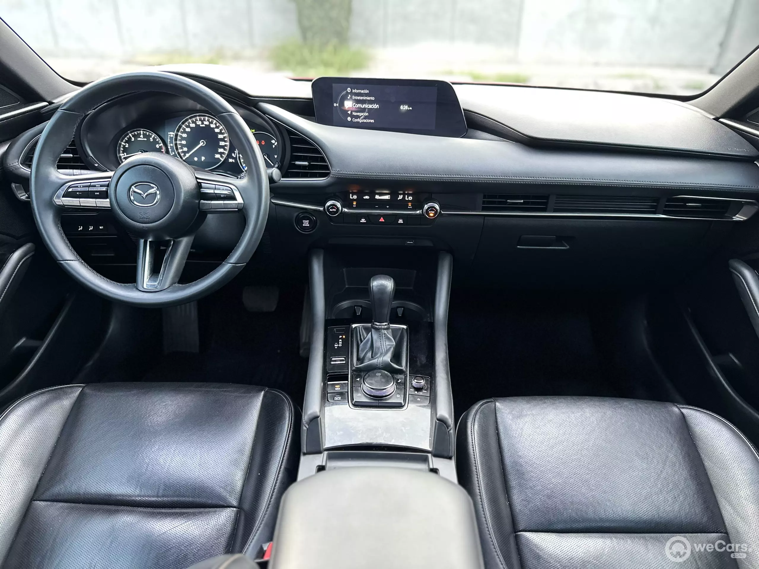 Mazda Mazda 3