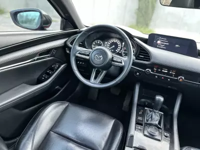 Mazda Mazda 3 2021