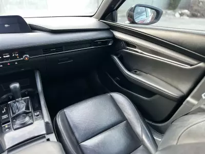 Mazda Mazda 3 2021