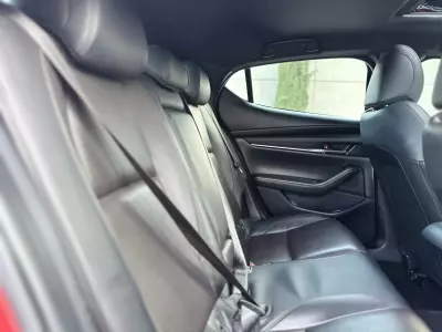 Mazda Mazda 3 2021