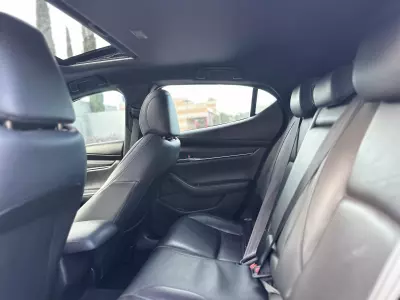 Mazda Mazda 3 2021