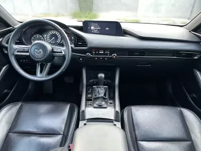 Mazda Mazda 3 2021