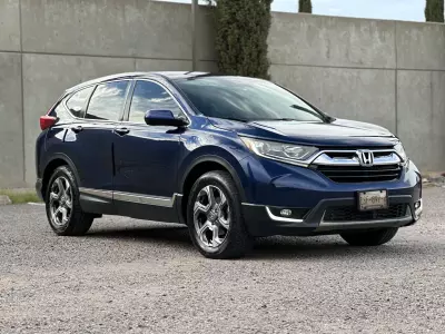 Honda CR-V VUD 2018