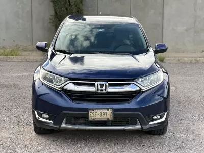 Honda CR-V VUD 2018