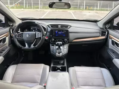 Honda CR-V VUD 2018