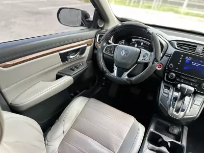 Honda CR-V VUD 2018