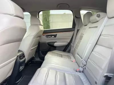 Honda CR-V VUD 2018
