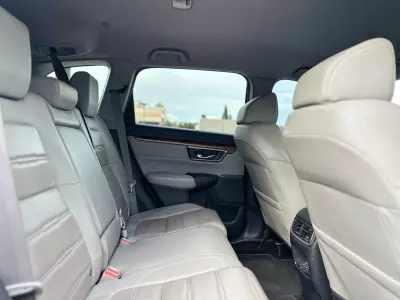 Honda CR-V VUD 2018