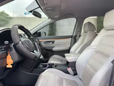 Honda CR-V VUD 2018