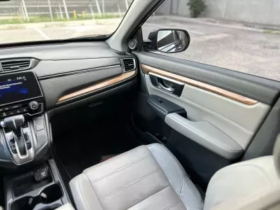 Honda CR-V VUD 2018