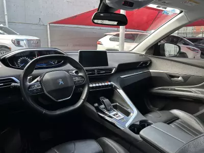 Peugeot 3008 VUD 2021