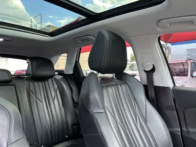 Peugeot 3008 VUD 2021