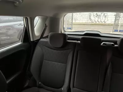 Kia Soul VUD 2017