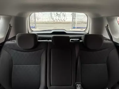 Kia Soul VUD 2017