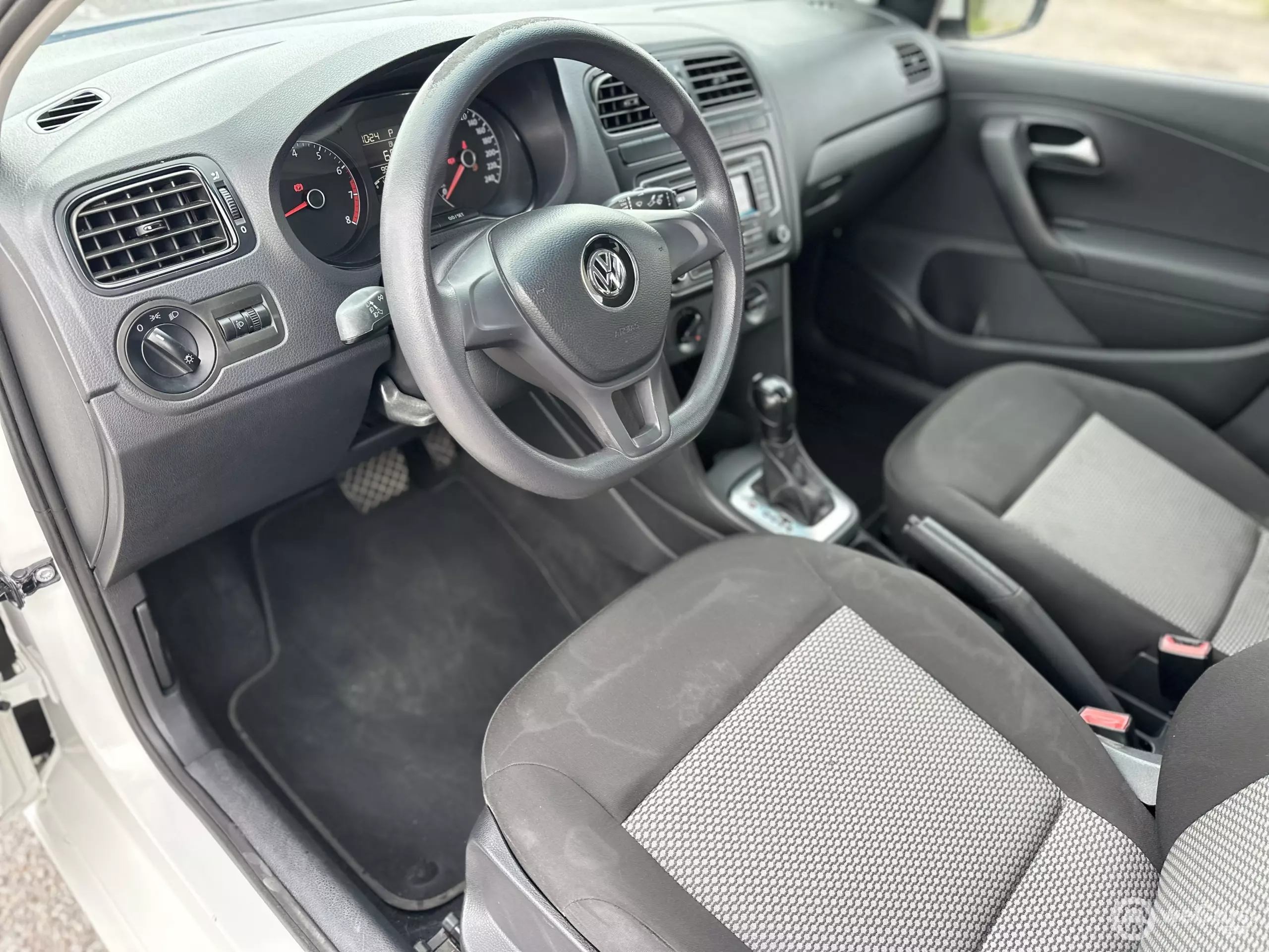 Volkswagen Vento
