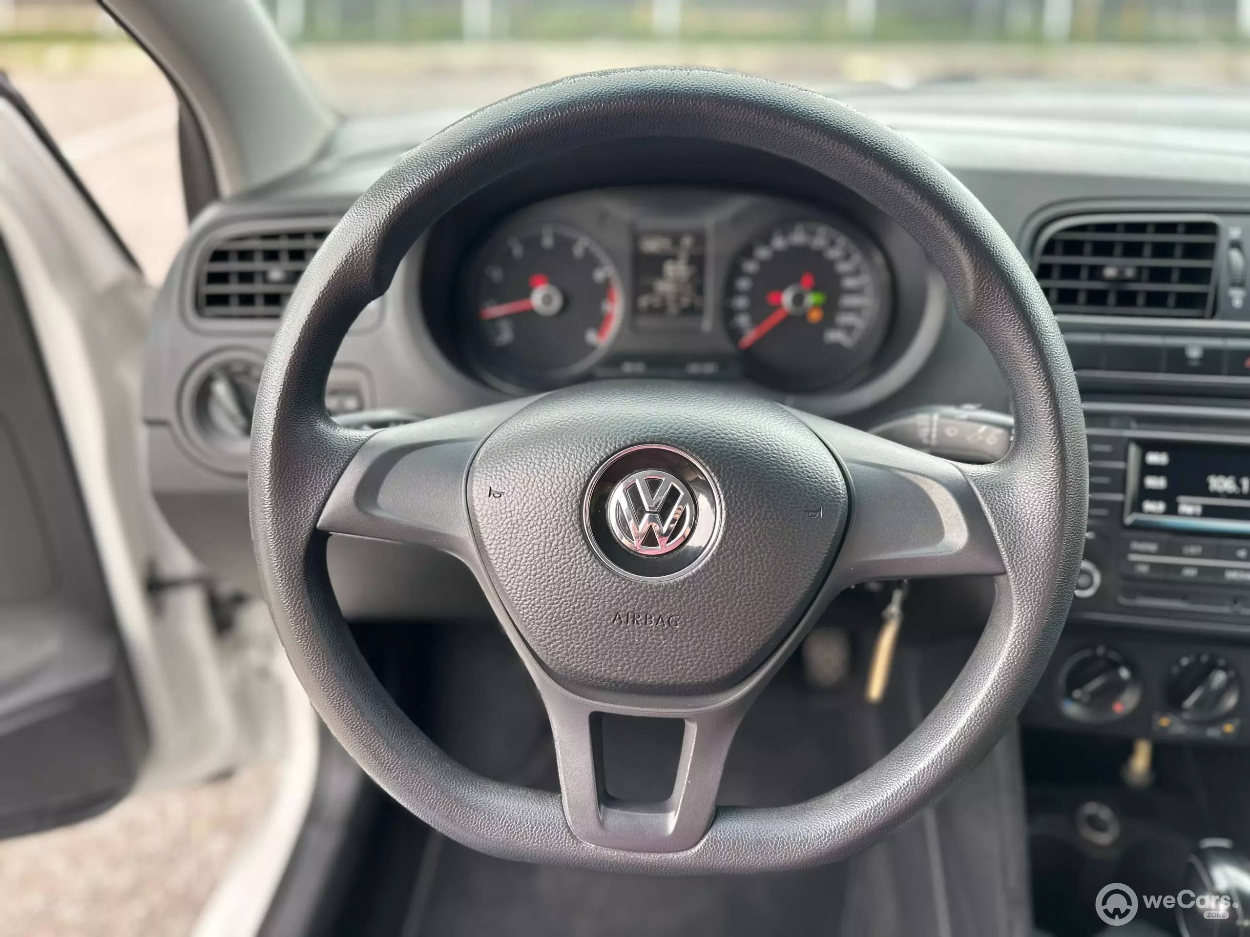 Volkswagen Vento