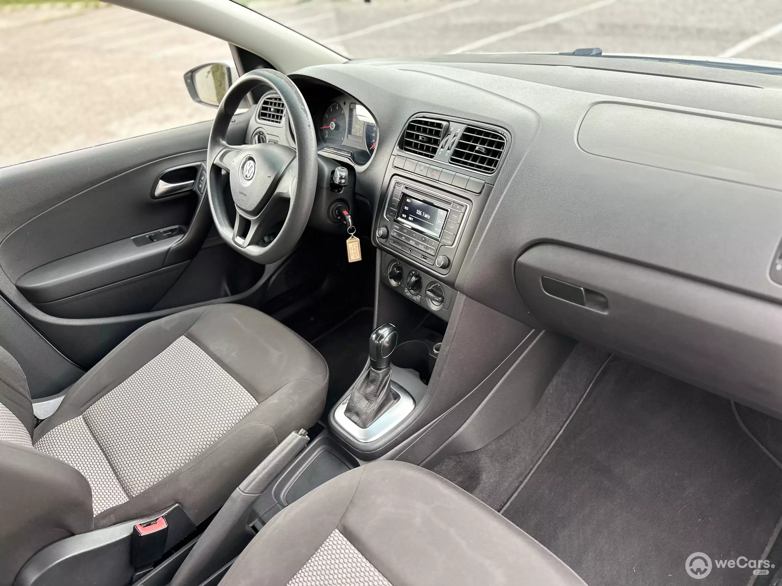 Volkswagen Vento