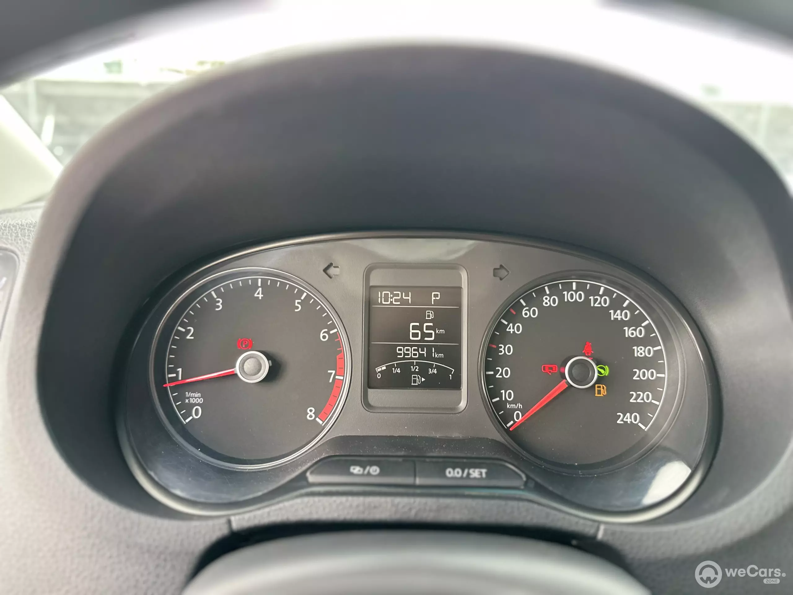 Volkswagen Vento