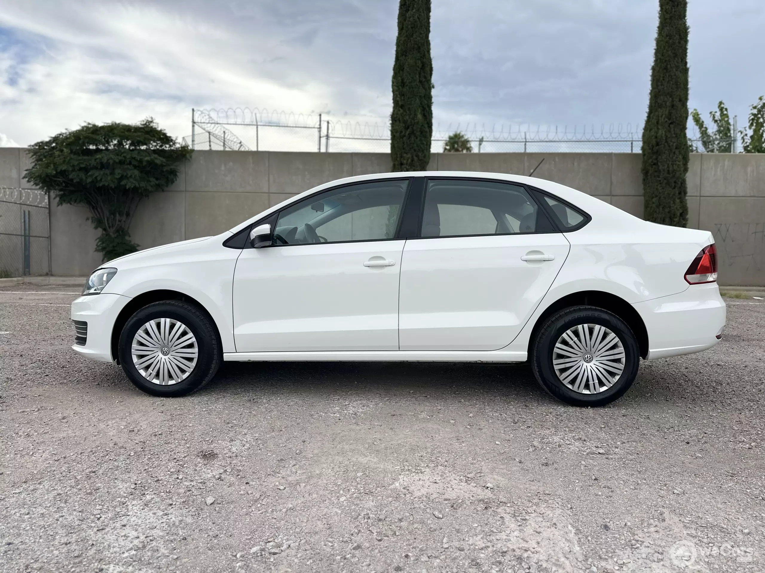 Volkswagen Vento