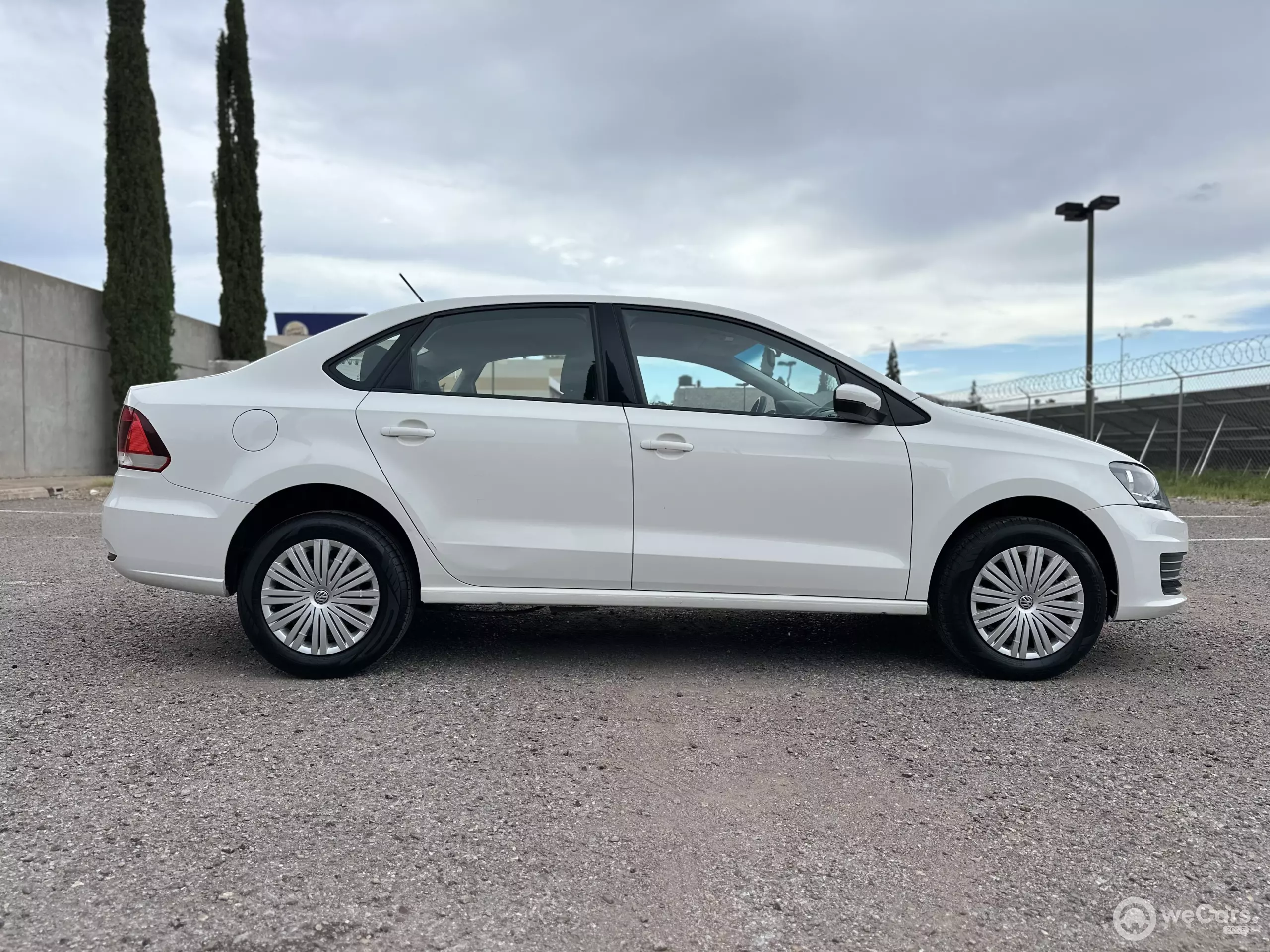 Volkswagen Vento