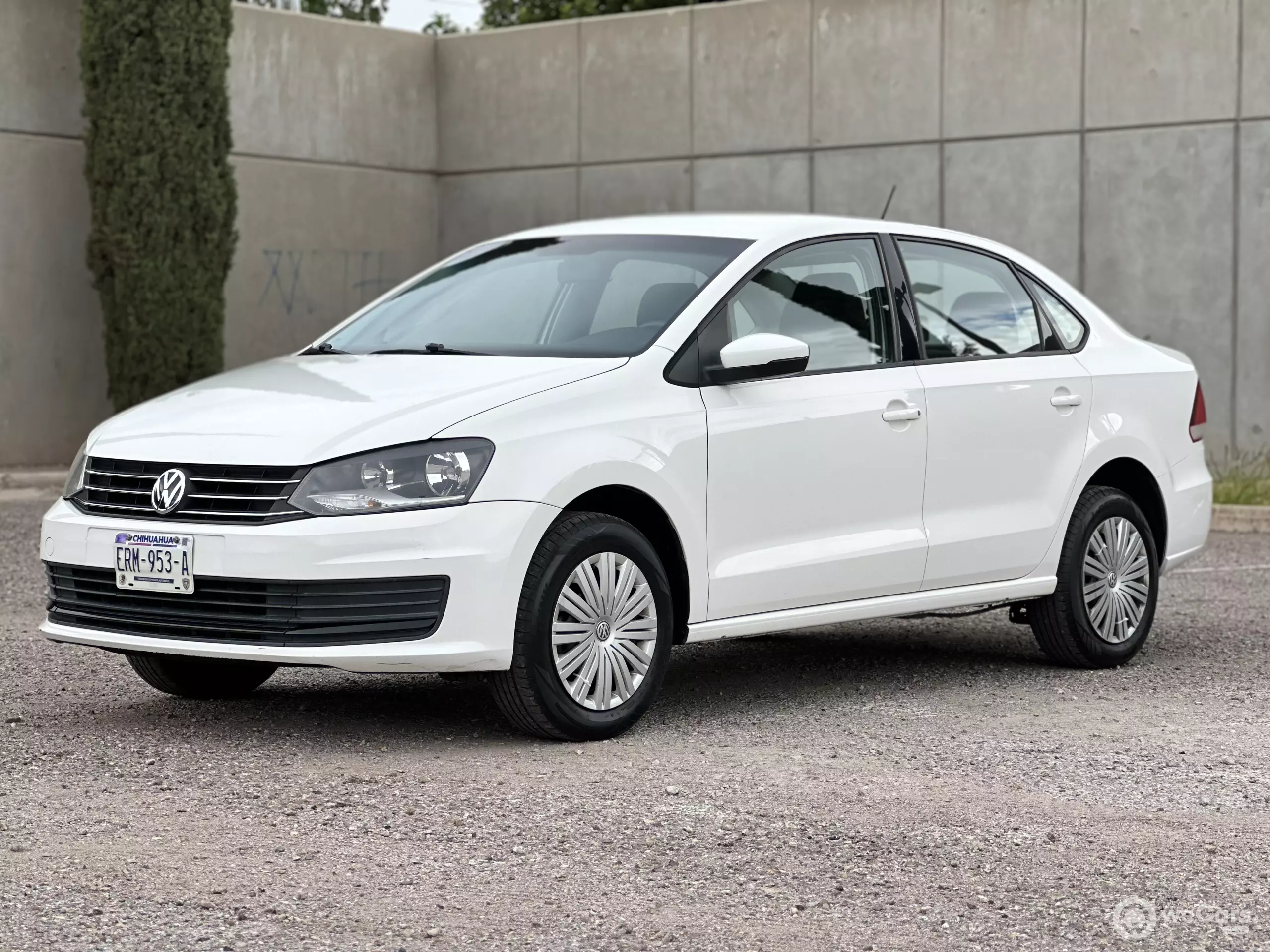 Volkswagen Vento