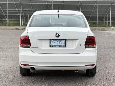 Volkswagen Vento 2020