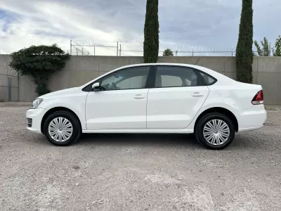 Volkswagen Vento 2020
