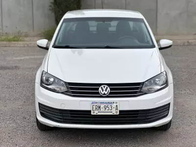 Volkswagen Vento 2020