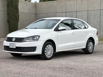 Volkswagen Vento 2020