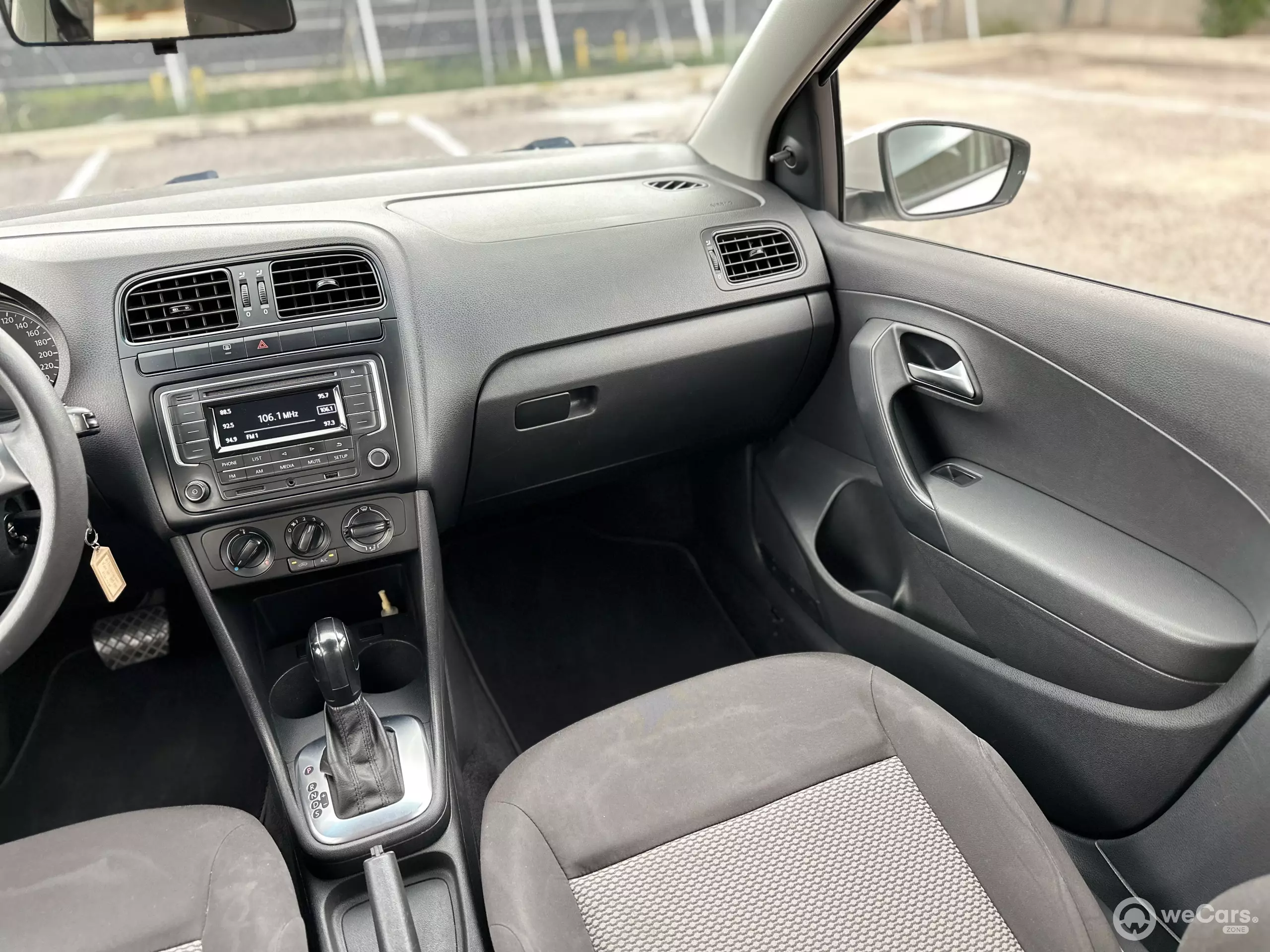 Volkswagen Vento