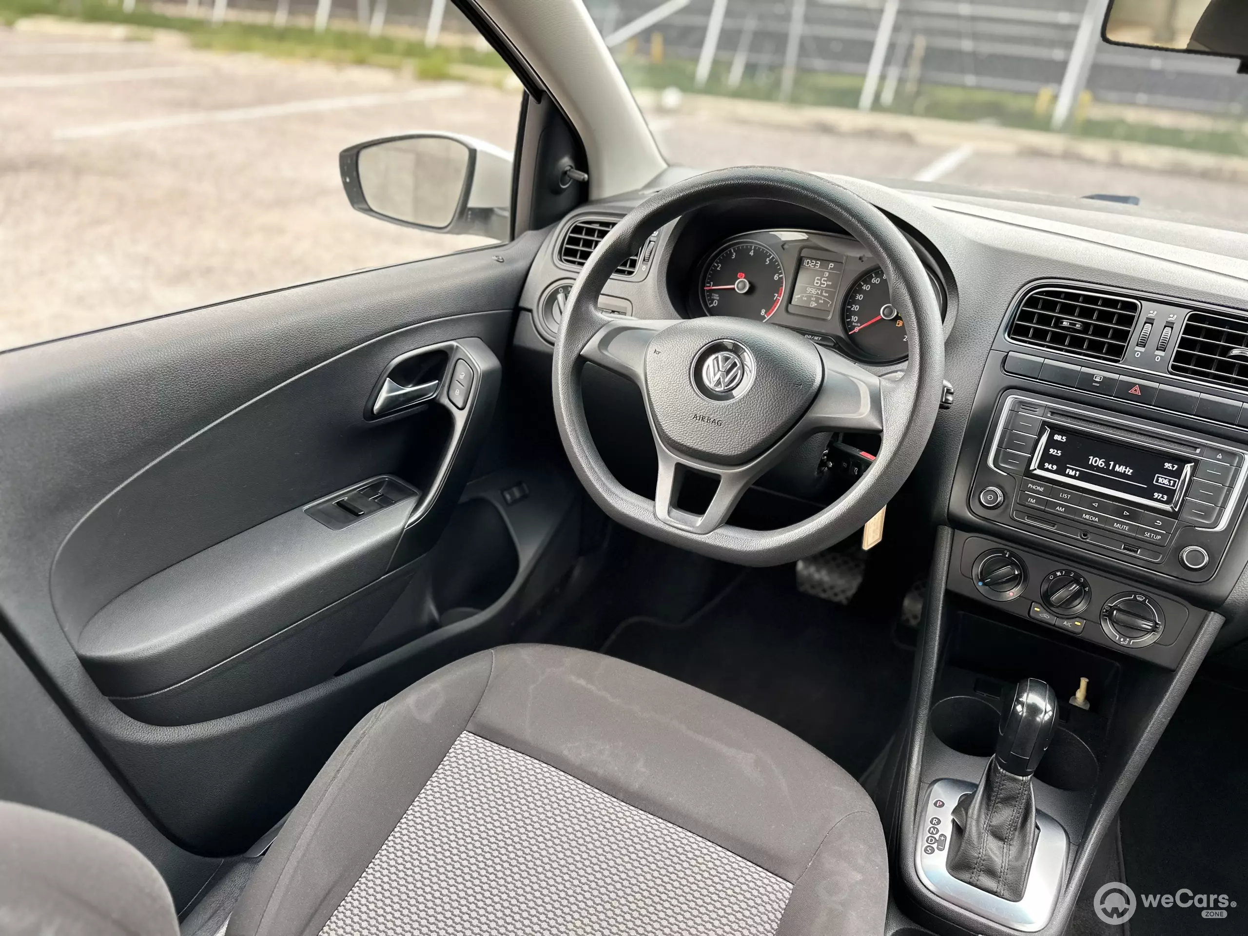 Volkswagen Vento