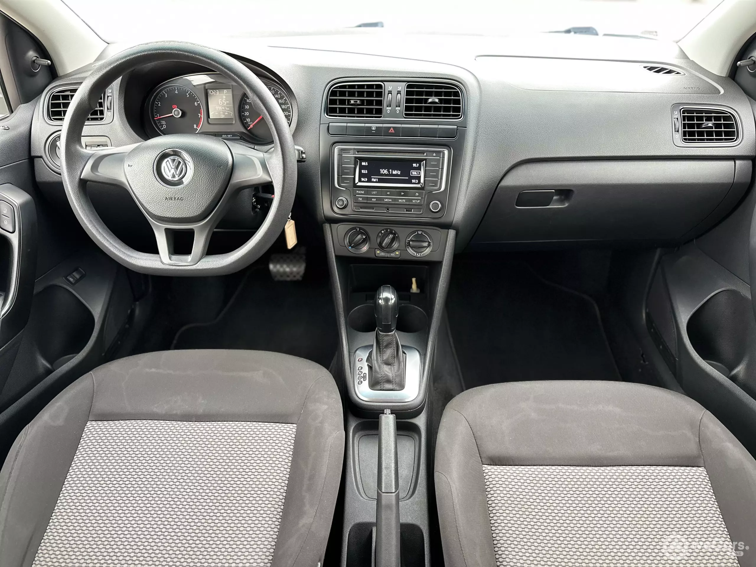 Volkswagen Vento