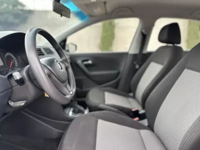 Volkswagen Vento 2020