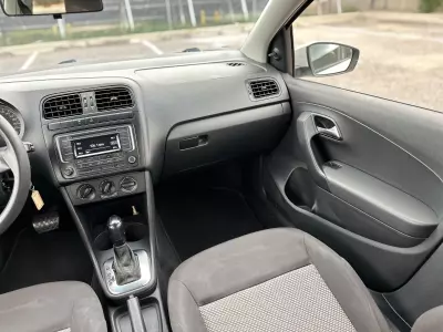 Volkswagen Vento 2020
