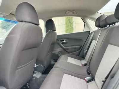 Volkswagen Vento 2020