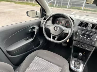 Volkswagen Vento 2020
