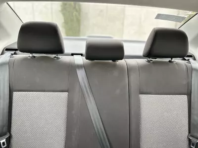 Volkswagen Vento 2020