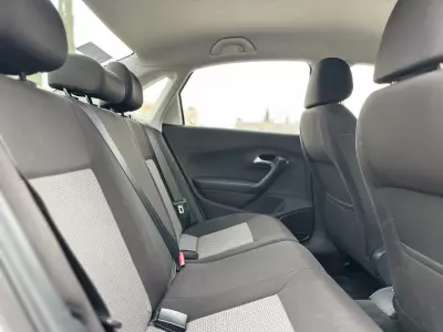 Volkswagen Vento 2020