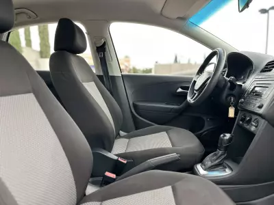 Volkswagen Vento 2020