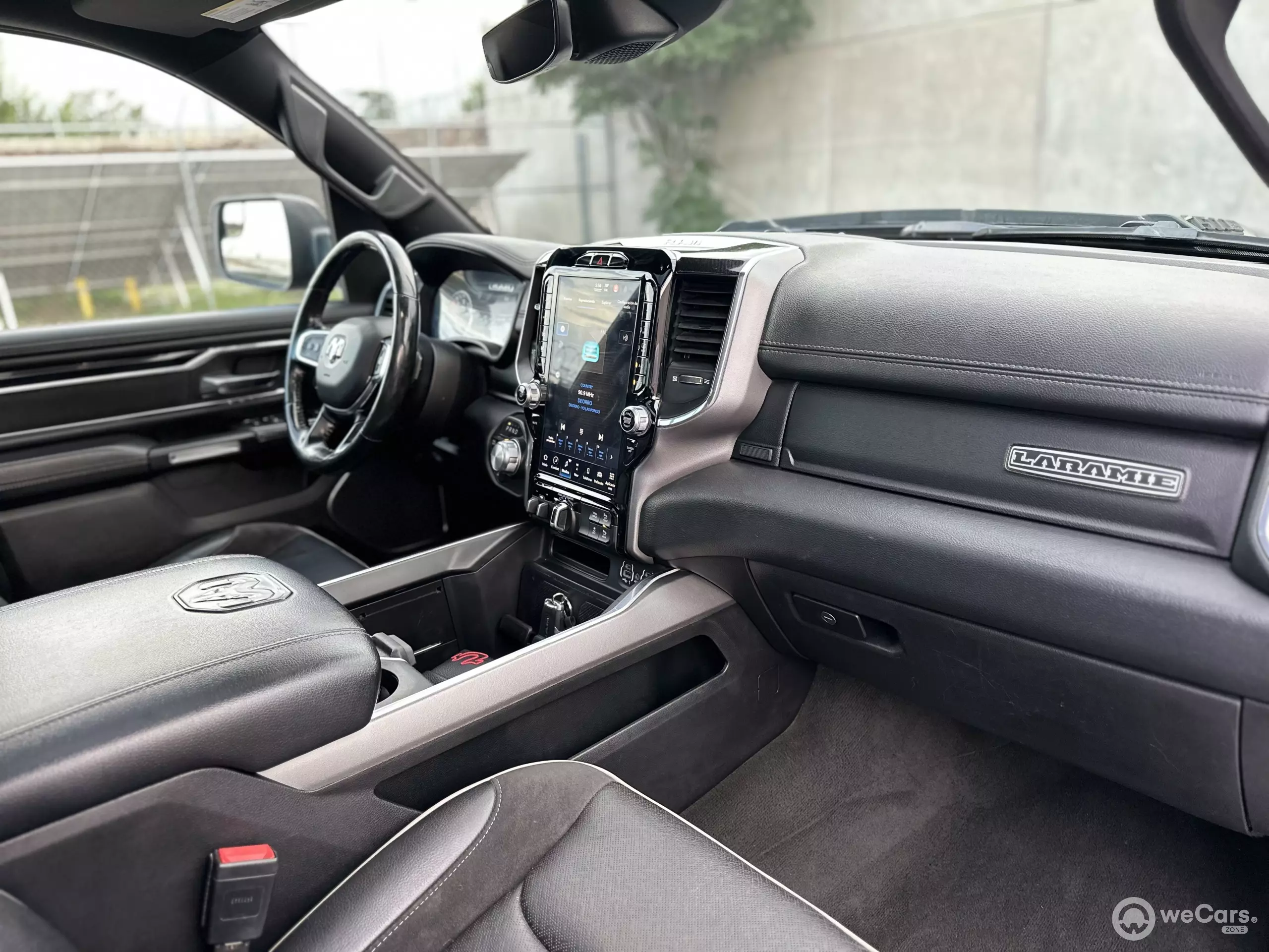 Dodge Ram 1500 Pick-Up