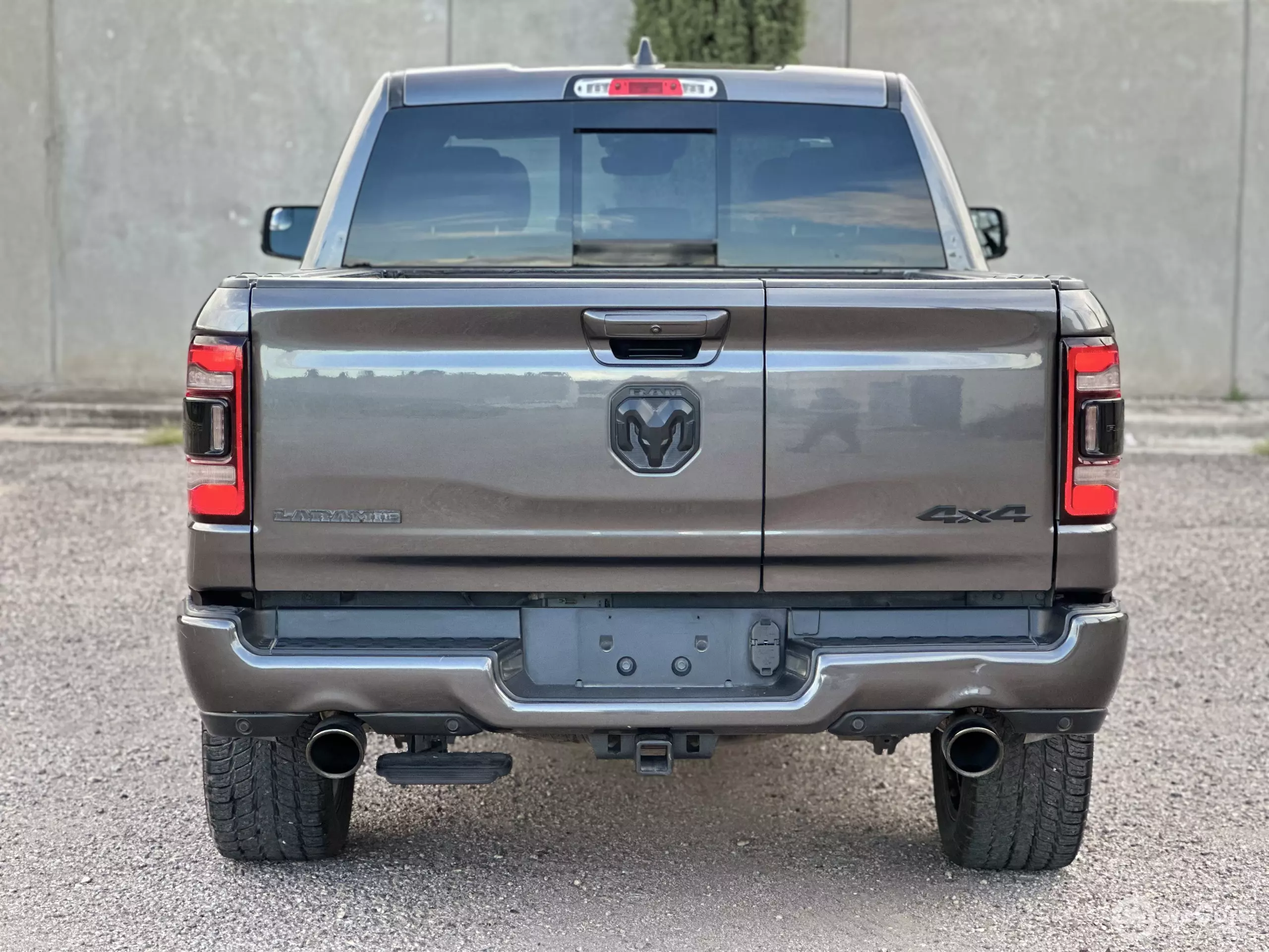 Dodge Ram 1500 Pick-Up