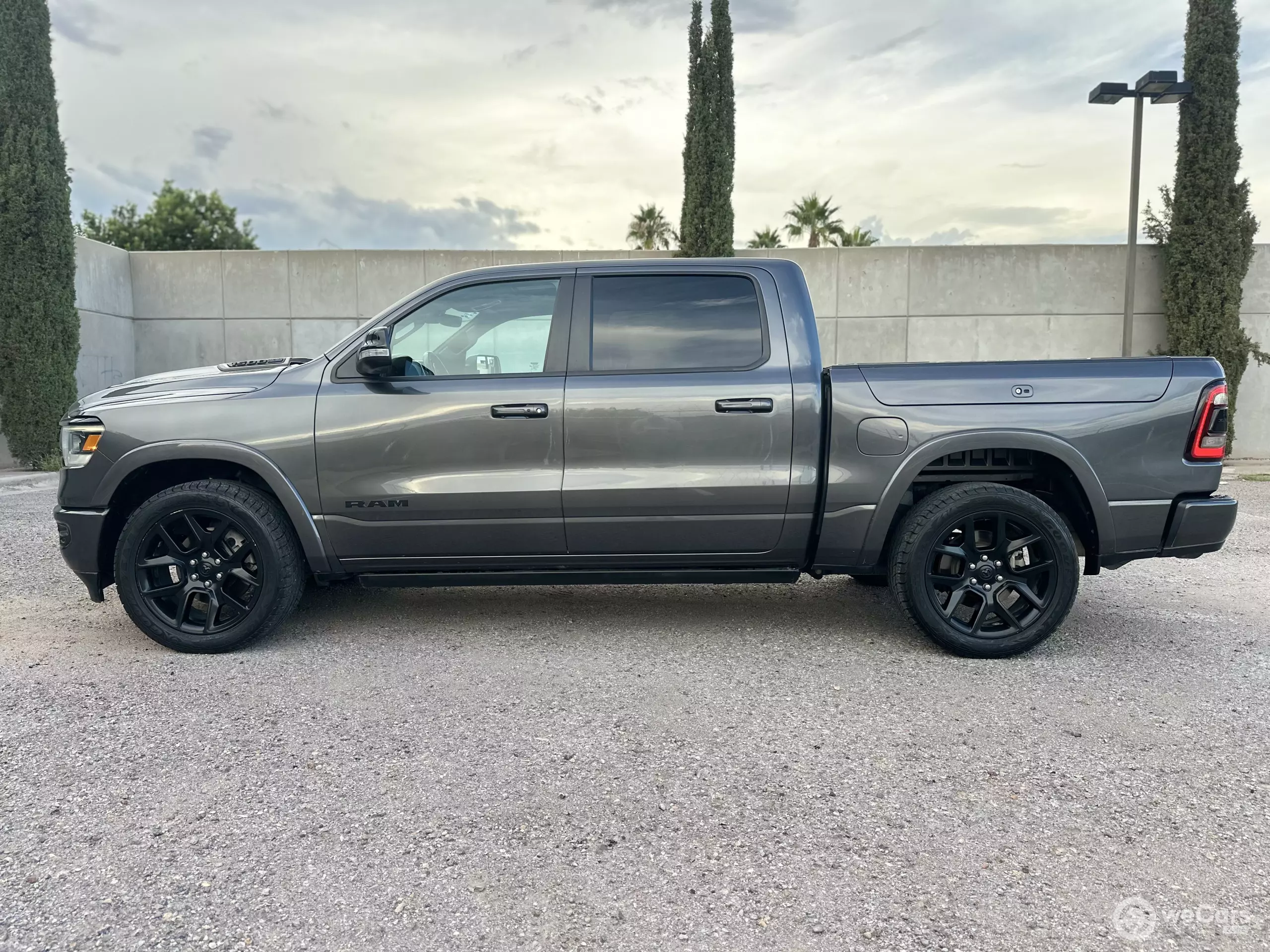 Dodge Ram 1500 Pick-Up